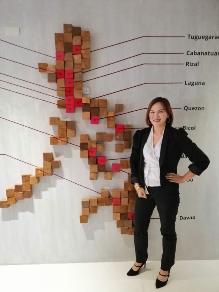 Judith Vasquez | Systems Partner & Strategic OBM