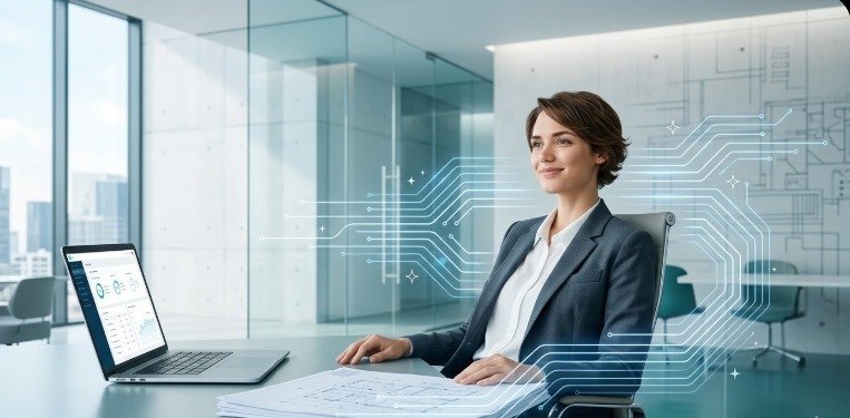 Building business engines with Structural Integrity-Judith Vasquez