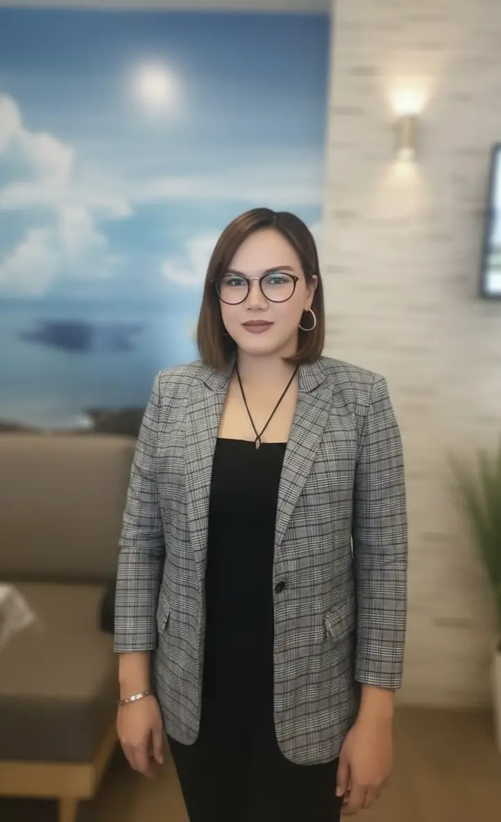 Judith Vasquez - Strategic OBM and Systems Partner